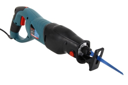 Сабельная пила HAMMER LZK850B PREMIUM 38167