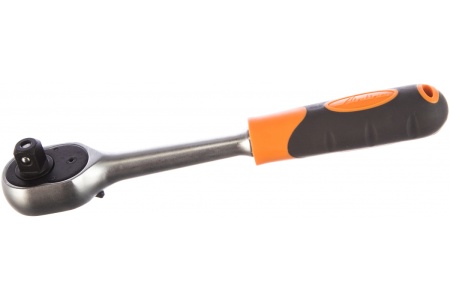 Трещоточная рукоятка 1/2 DR 72T 250мм Airline AT-HDR-15