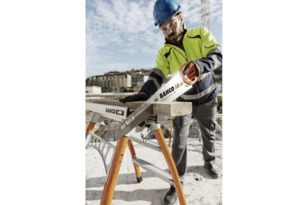 Универсальная ножовка BAHCO NP-22-U7/8-HP