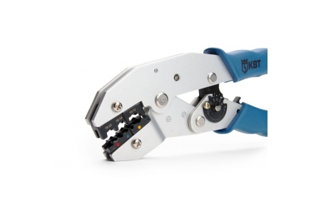 Пресс-клещи КВТ CTA-02 55921