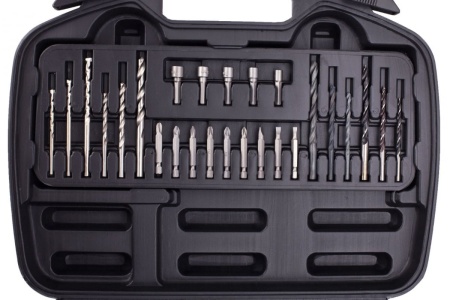 Дрель Кратон PD-850К 3 02 01 011