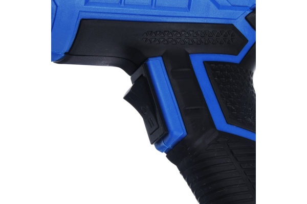 Пистолет горячего воздуха AmPro 1500W T21500 Пистолет горячего воздуха AmPro 1500W T21500