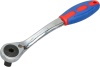 Трещотка FASTER TOOLS 1/4" 8618 Трещотка FASTER TOOLS 1/4" 8618