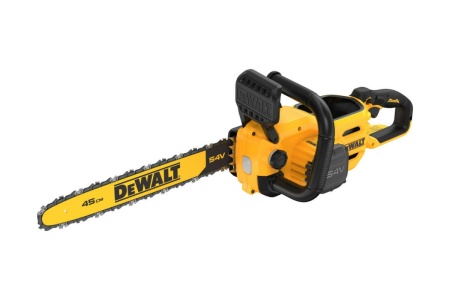 Цепная пила Dewalt 45 см, 54 В DCMCS574N-XJ