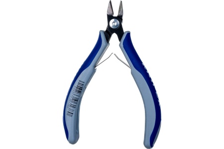 Прецизионные бокорезы для электроники Knipex KN-7942125