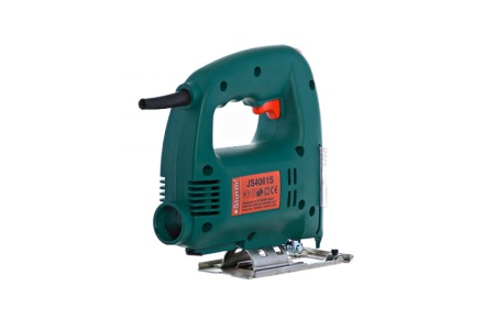 Лобзик Sturm JS4061S (кейс с инструментом)