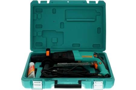 Перфоратор Sturm RH2509BZ