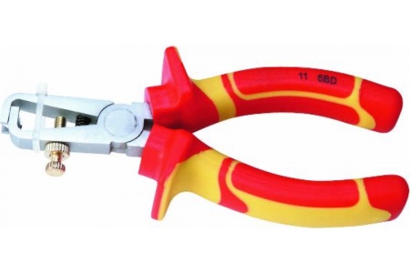 Съемник изоляции WEDO VDE 160 мм WD506-02