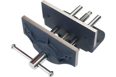 Переносные столярные тиски Wilton WWV/P-6 65019EU 150х120