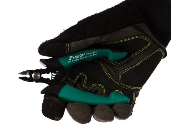 Кусачки ProsKit PM-5101-C 00301903 Кусачки ProsKit PM-5101-C 00301903
