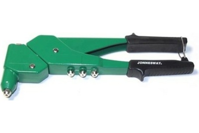 Заклепочник с поворотной головкой Jonnesway V1004