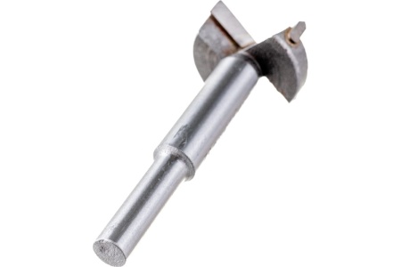 Сверло Форстнера по дереву (32х80 мм) СИБРТЕХ 704832