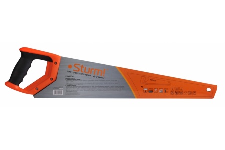Ножовка по дереву 550 мм Sturm 2100204