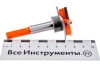 Сверло Форстнера с карбидными вставками (35 мм) FIT 36517