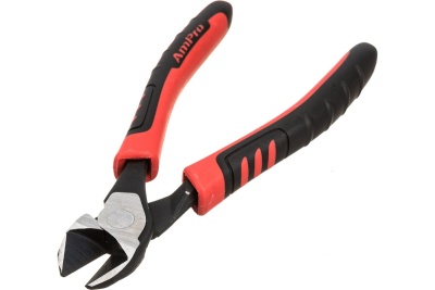 Усиленные бокорезы AmPro 180мм T28518