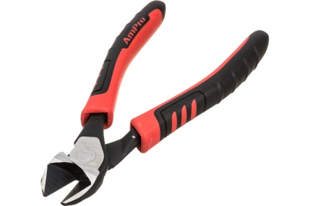 Усиленные бокорезы AmPro 180мм T28518