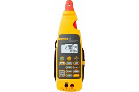 Токоизмерительные клещи FLUKE-772 3362352