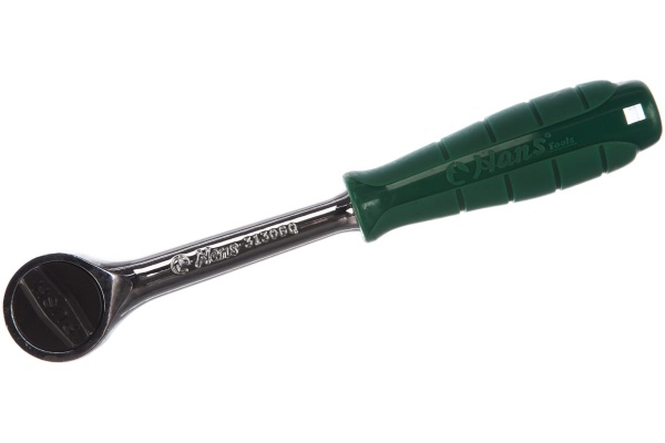Трещотка с быстрым сбросом Hans 3/8" 3130GQ Трещотка с быстрым сбросом Hans 3/8" 3130GQ