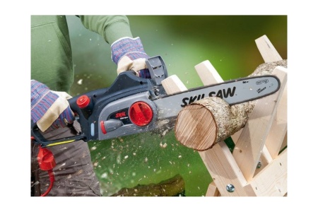 Электрическая цепная пила SKIL F0150780RA