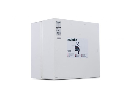 Пылесос Metabo ASR 2025 602022000 Пылесос Metabo ASR 2025 602022000