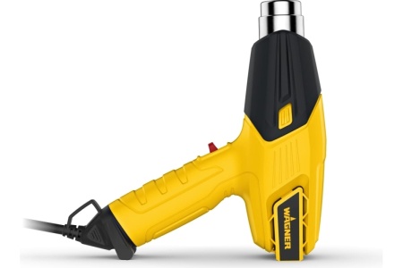 Технический фен 1600 Вт ЗУБР Профессионал ФТ-П1600