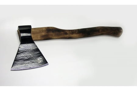 Кованый топор ТОПАР Black axe А1 1.2 кг Т26