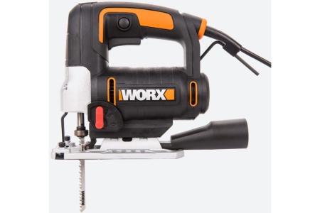 Электрический лобзик WORX WX478.1