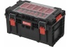Ящик для инструментов QBRICK System PRIME Toolbox 250 Expert 535x327x277 мм 10501369 Ящик для инструментов QBRICK System PRIME Toolbox 250 Expert 535x327x277 мм 10501369