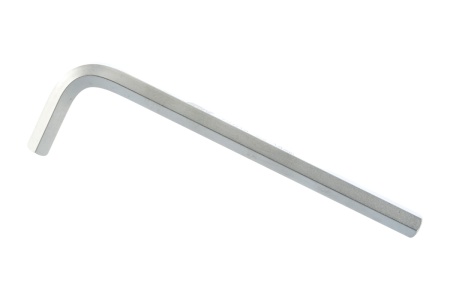 Г-образный шестигранный удлиненный ключ H14 JTC 72514