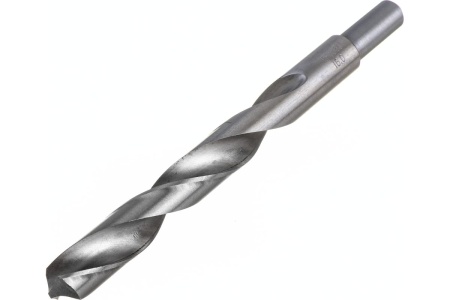 Сверло по металлу 16 мм, HSS Rockforce RF-DB160