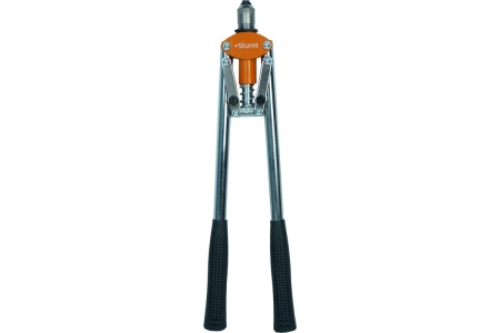 Усиленный двуручный заклепочник 450мм Sturm 1070-07-450