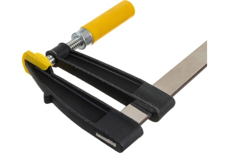 Струбцина Stayer CF-30/12 тип F 300/120 мм, 3210-120-300_z02 Струбцина Stayer CF-30/12 тип F 300/120 мм, 3210-120-300_z02