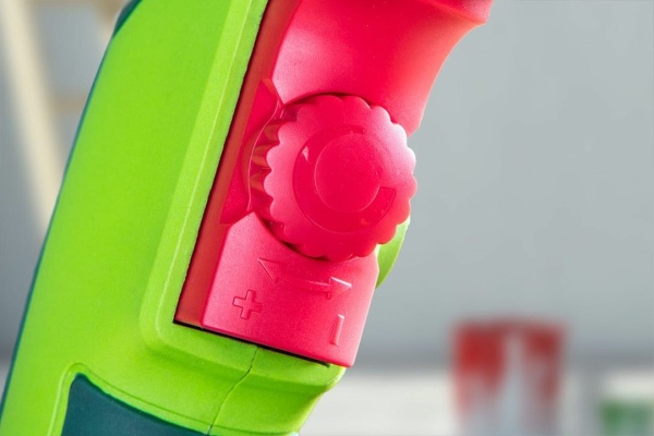 Ударная дрель VERTO 600 Вт, ключевой патрон 13 мм BMC 50G519 Ударная дрель VERTO 600 Вт, ключевой патрон 13 мм BMC 50G519