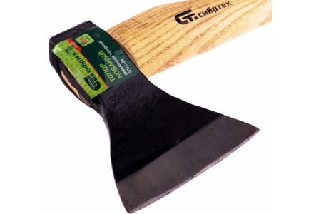 Топор СИБРТЕХ ТП11-06 600 г 21617