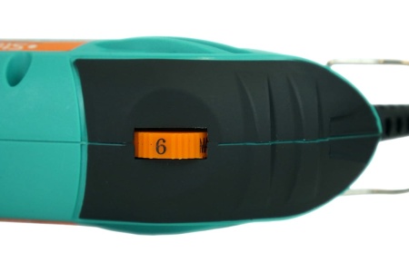 Электрический гравер Sturm GM2317FL