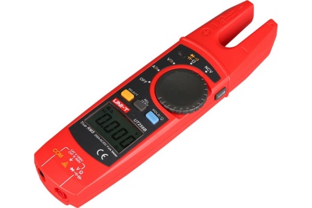 Токоизмерительные клещи UNI-T ut256b 106879