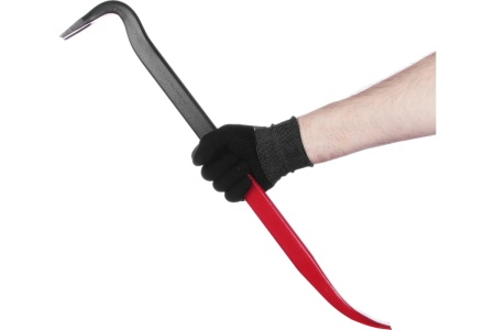 Усиленный гвоздодер ЕРМАК 600х29х15 668-052