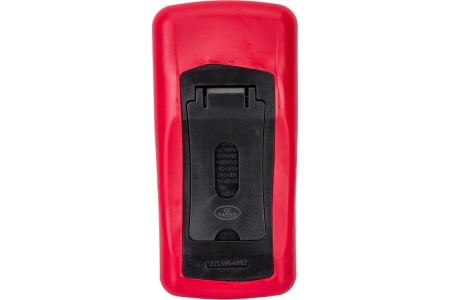 Цифровой мультиметр WHDZ DT9208A