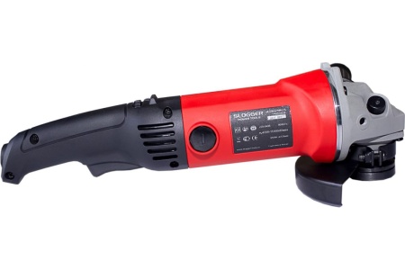 Угловая шлифмашина SLOGGER AG9525BCS