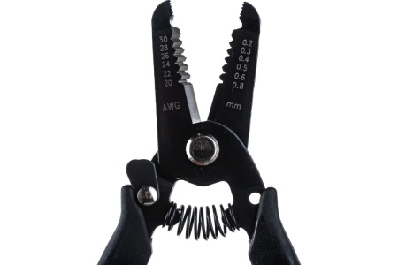 Клещи для зачистки ProsKit 1PK-3001E 00087112