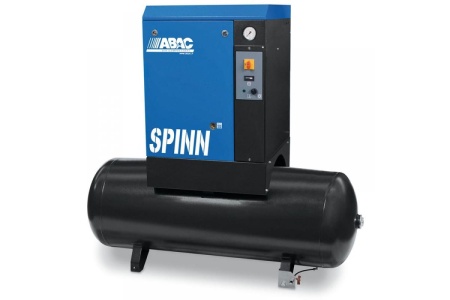 Винтовой компрессор ABAC SPINN 11 10 400/50 TM270 CE 4152022629