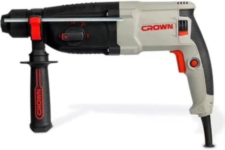 Перфоратор Crown CT18183 BMC