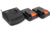 Аккумуляторный резьбовой заклепочник MESSER LW20LM серия 2021 05-32-007 Аккумуляторный резьбовой заклепочник MESSER LW20LM серия 2021 05-32-007