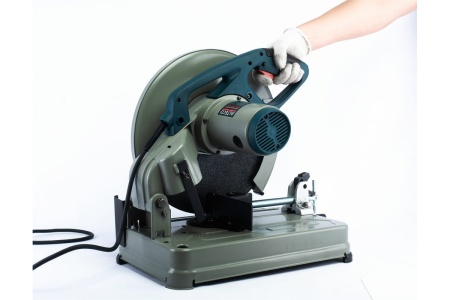 Отрезная машина по металлу Alteco CM 2200-355 28305