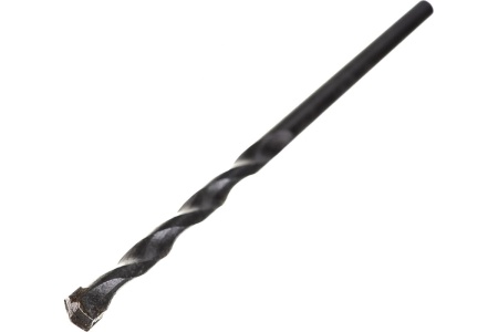 Сверло по бетону 4 мм AV Steel AV-803040