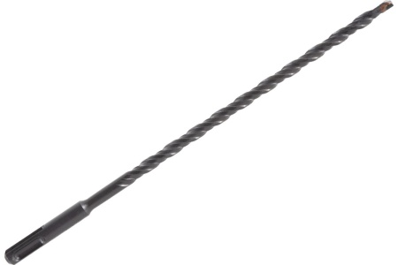 Бур по бетону серия Мастер (8х200/260 мм; SDS-plus) ПРАКТИКА 911-680