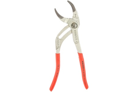 Трубные захватные клещи KNIPEX KN-8103250
