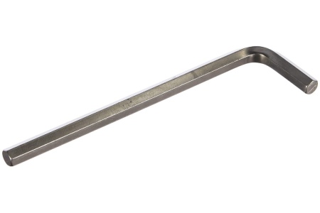 Ключ, шестигранный удлиненный 8мм AV Steel  AV-362008