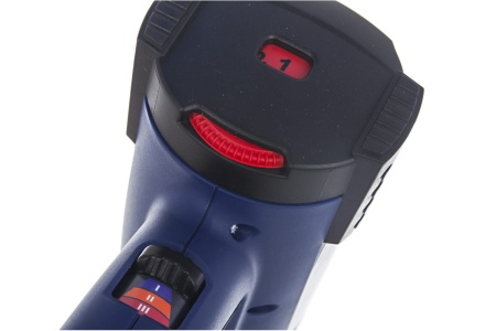 Термовоздуходувка Steinel HL 1910 E с кейсом