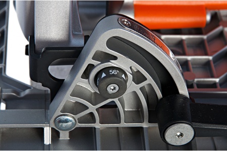 Дисковая пила AEG KS 55 C 411830